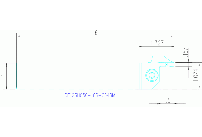 RF123H050-16B-064BM