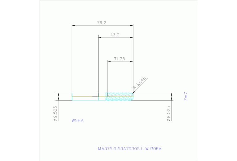 MA375.9.53A7D305J-WJ30EM