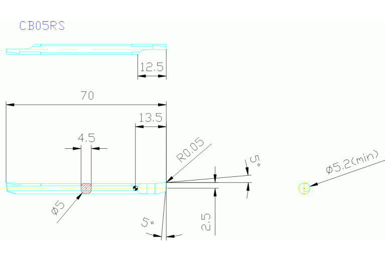 CB05RS VP15TF