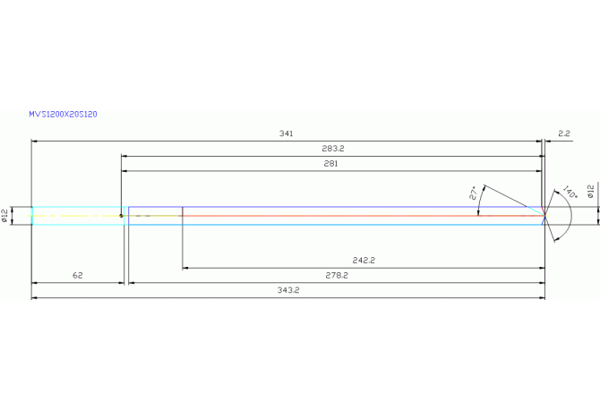 MVS1200X20S120