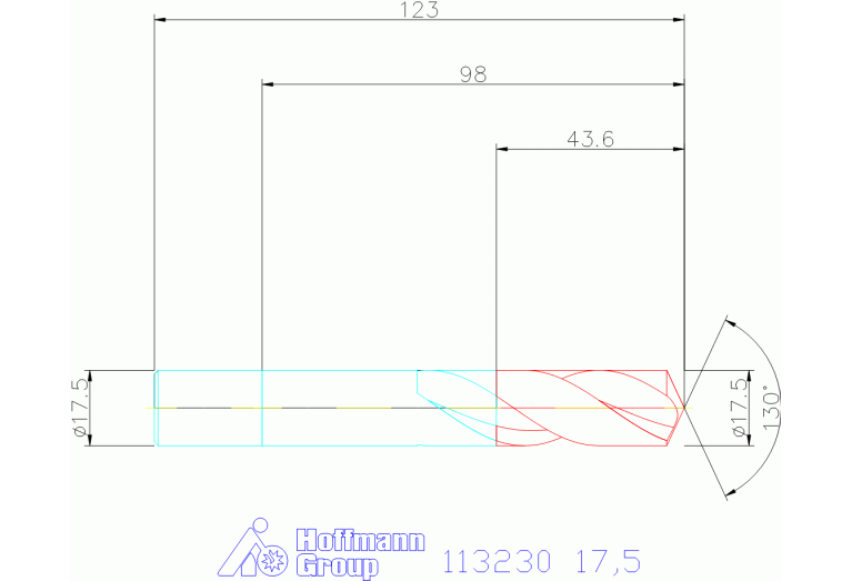 113230 17,5
