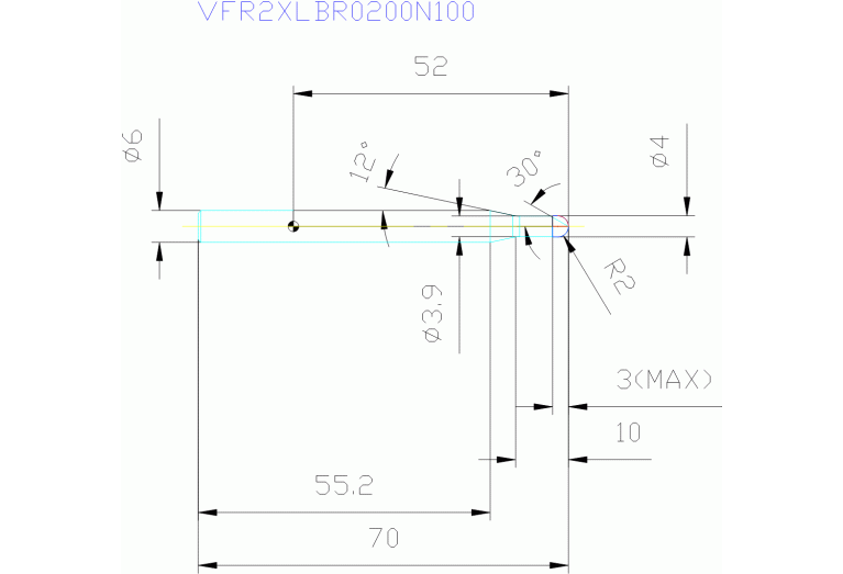 VFR2XLBR0200N100