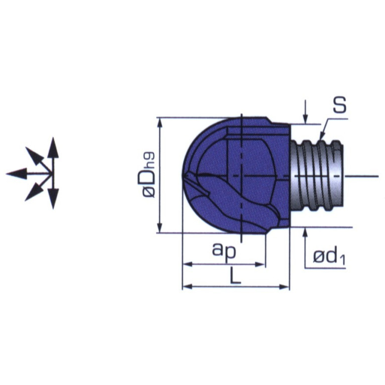 VBB100L10.0-BM-02S06 AH725
