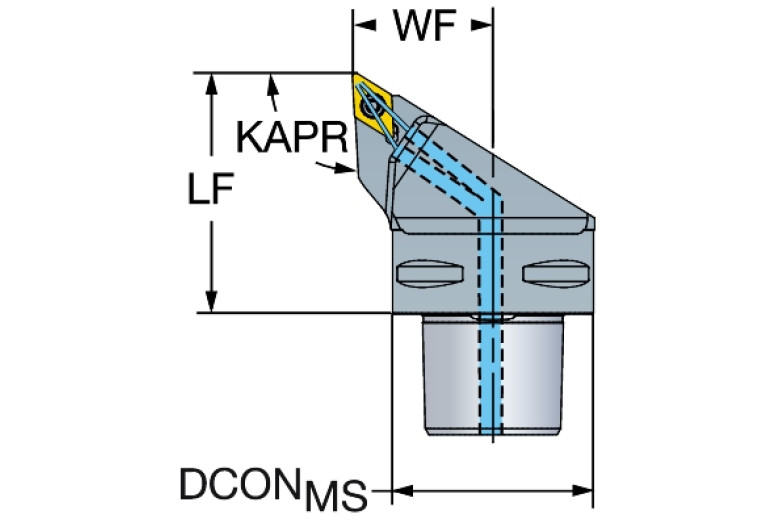 C4-SDJCR-27050-11HPA