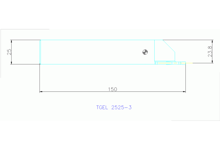 TGEL 2525-3