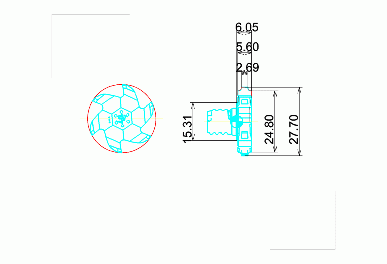 18S27756TRRP10 IN1530