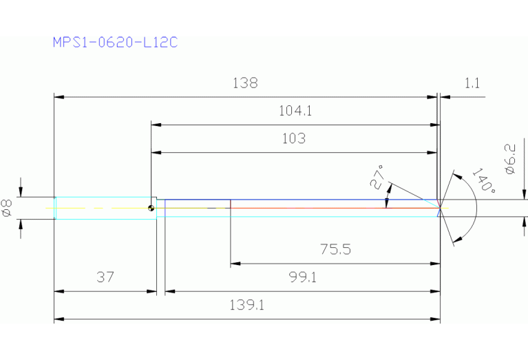 MPS1-0620-L12C DP1021