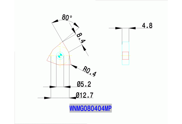 WNMG 080404 MP ZA TT3500