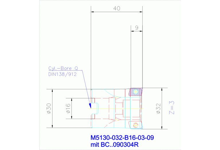 M5130-032-B16-03-09