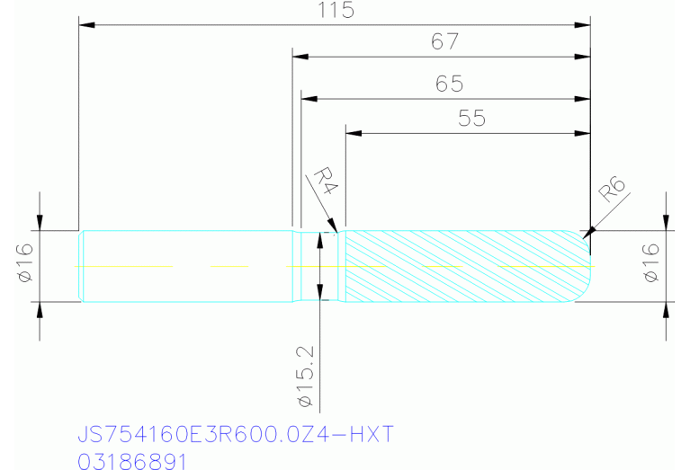 JS754160E3R600.0Z4-HXT