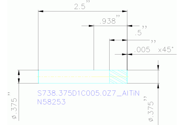 S738.375D1C005.0Z7 ALTIN