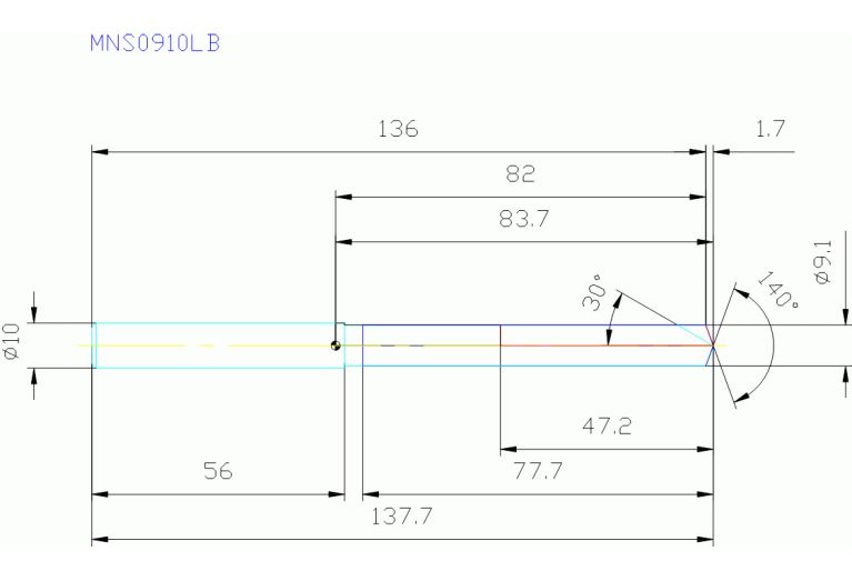 MNS0910LB TF15