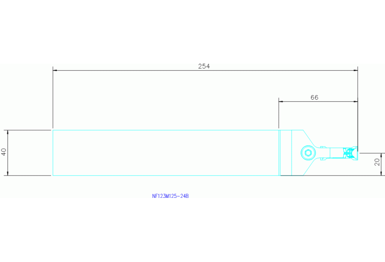 NF123M125-24B