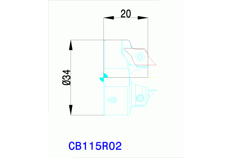 CB115R02