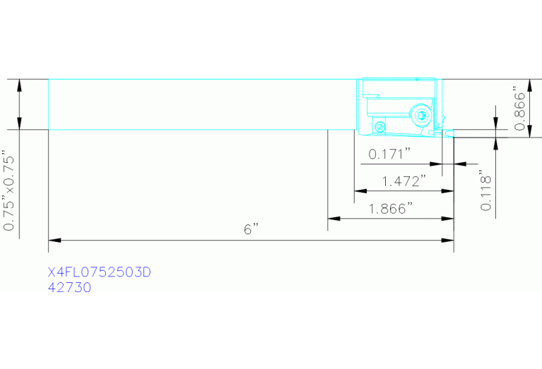 X4FL0752503D