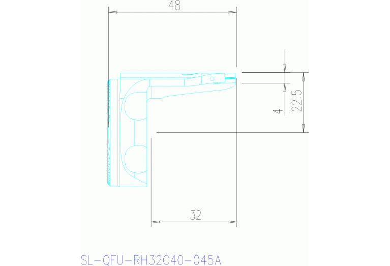 SL-QFU-RH32C40-045A