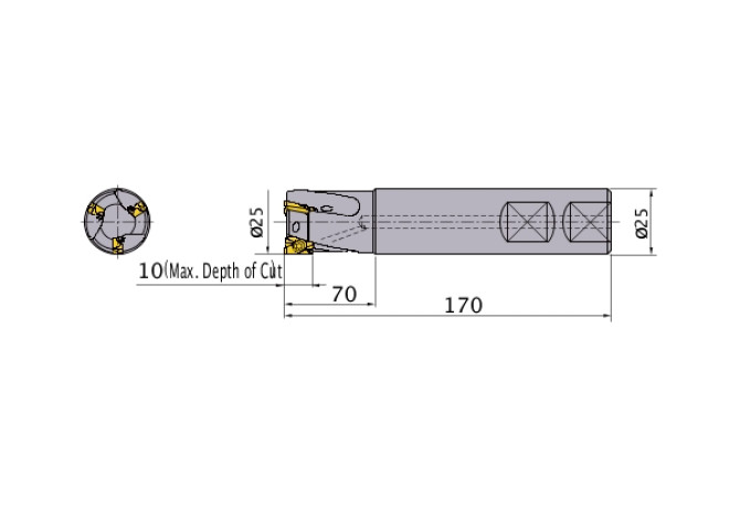 APX3000R252WA25LA