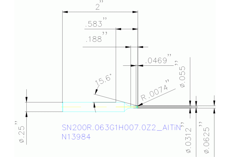 SN200R.063G1H007.0Z2 ALTIN