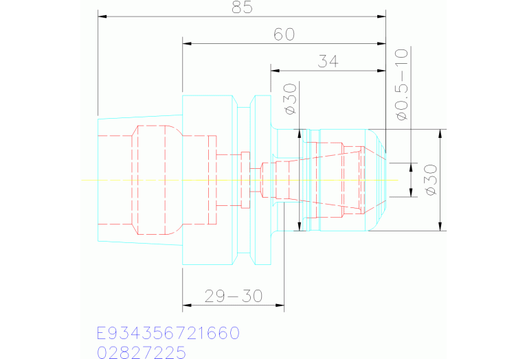 E934356721660