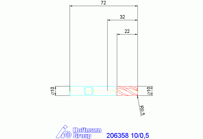 206358 10/0,5