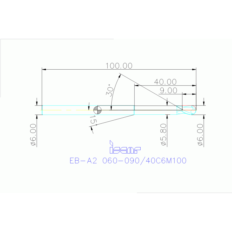 EB-A2 060-090/40C6M100 IC903