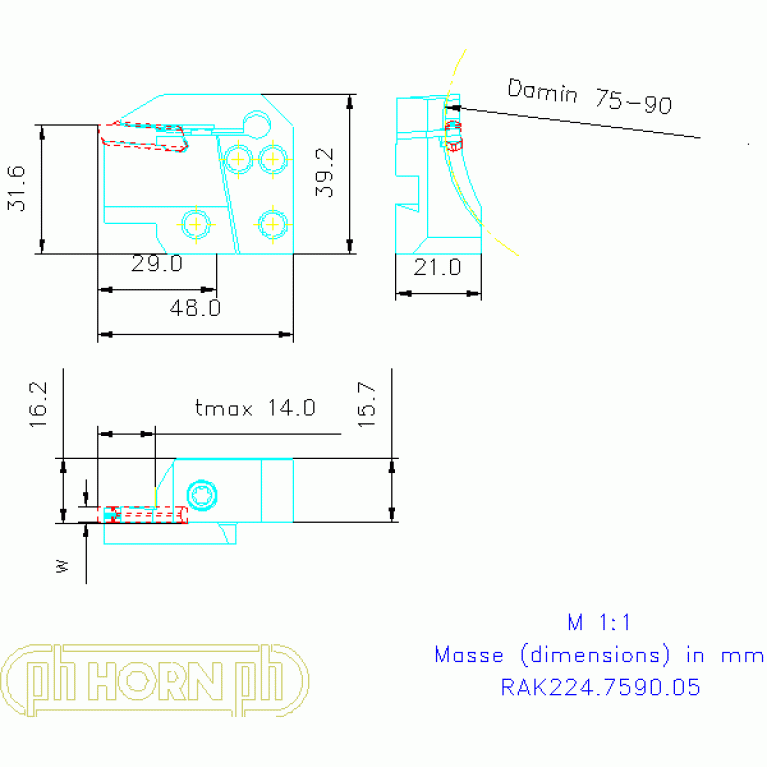 RAK224.7590.05