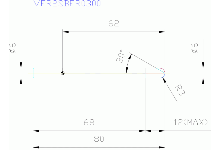 VFR2SBFR0300