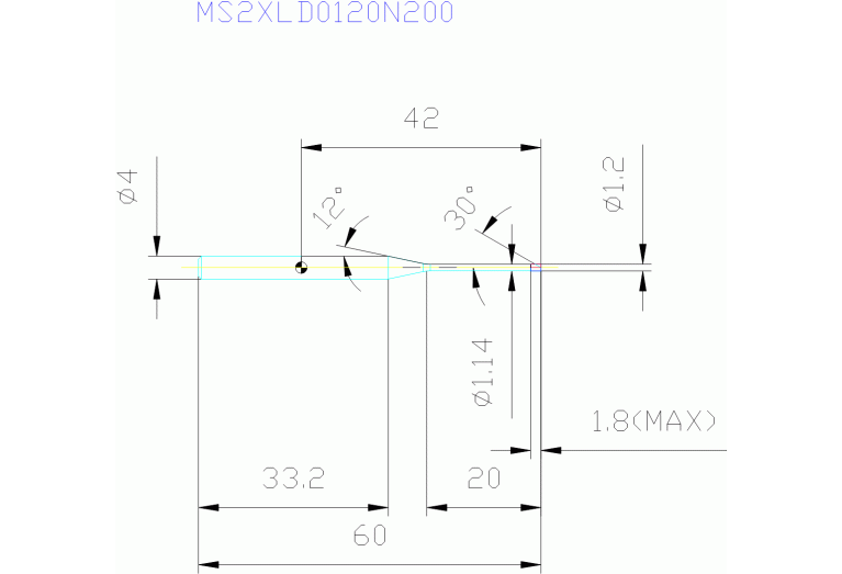 MS2XLD0120N200