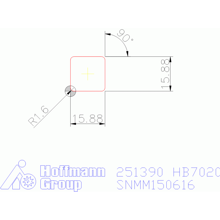 251390 HB7020
