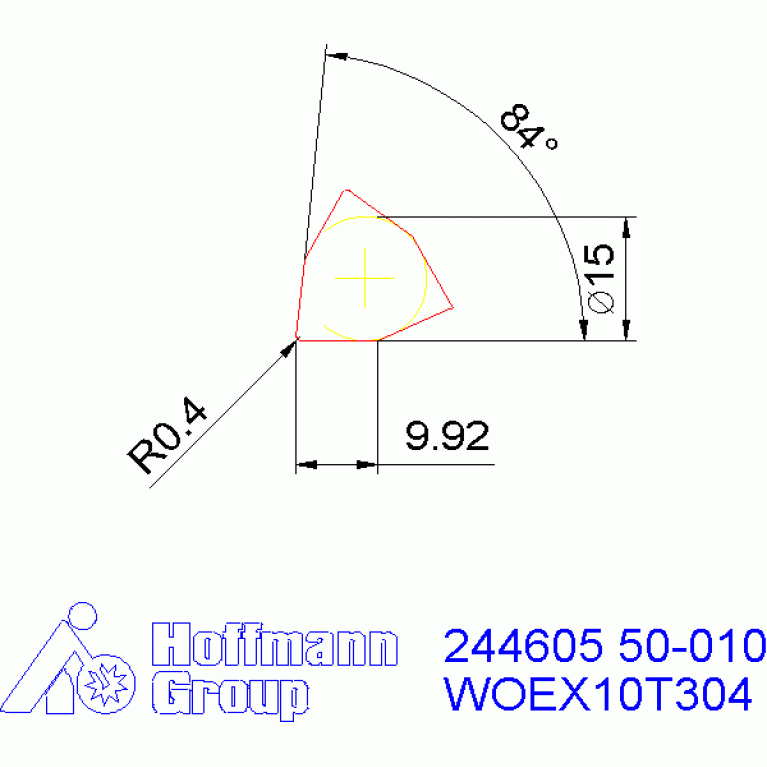244605 50-010