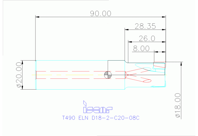 T490 ELN D18-2-C20-08C
