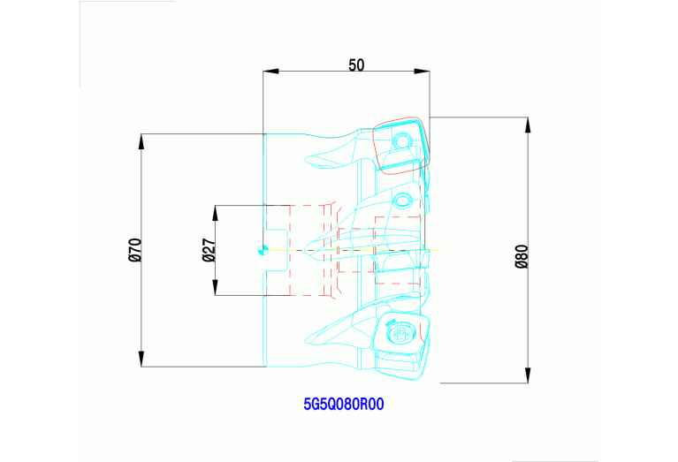 5G5Q080R00