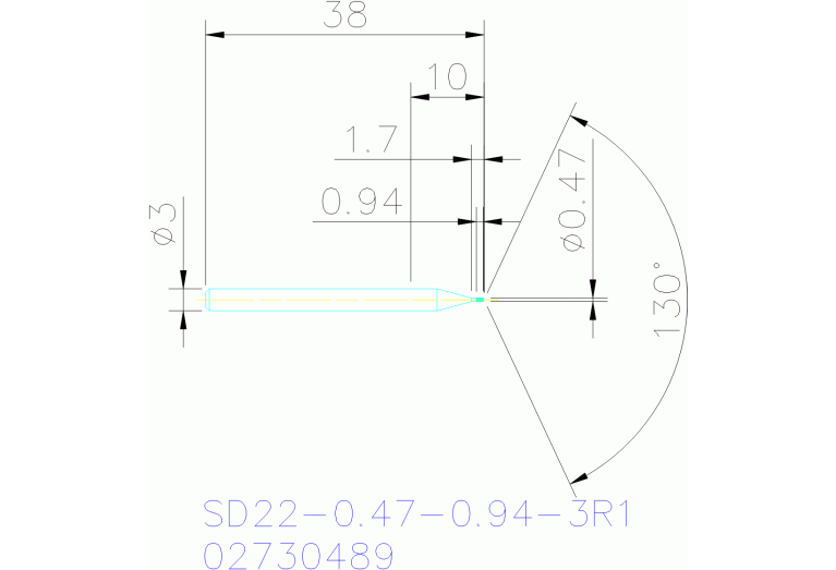 SD22-0.47-0.94-3R1