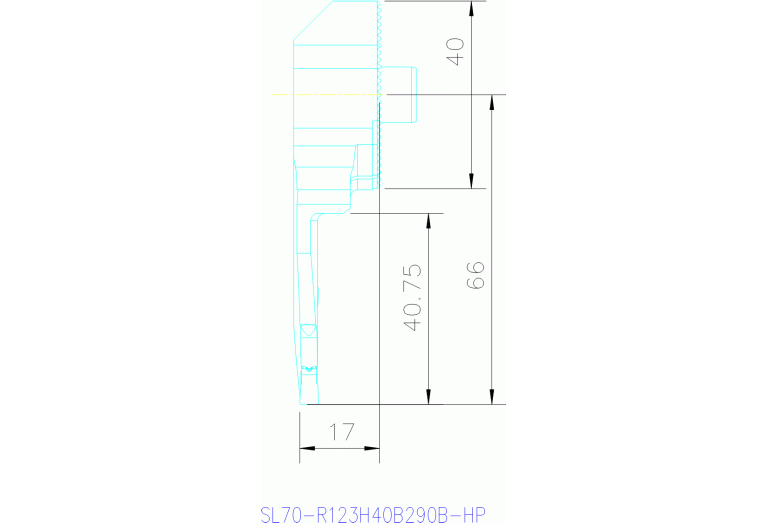 SL70-R123H40B290B-HP