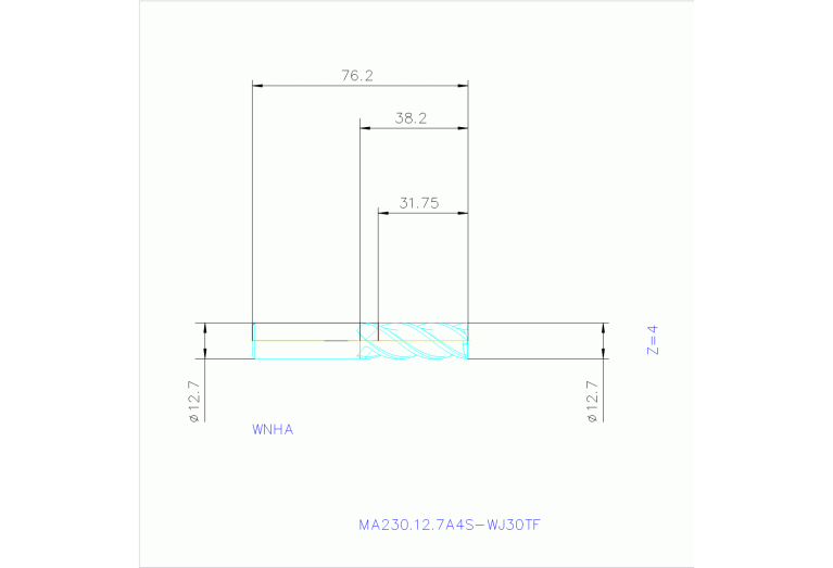 MA230.12.7A4S-WJ30TF