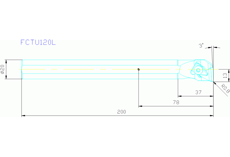 FCTU120L