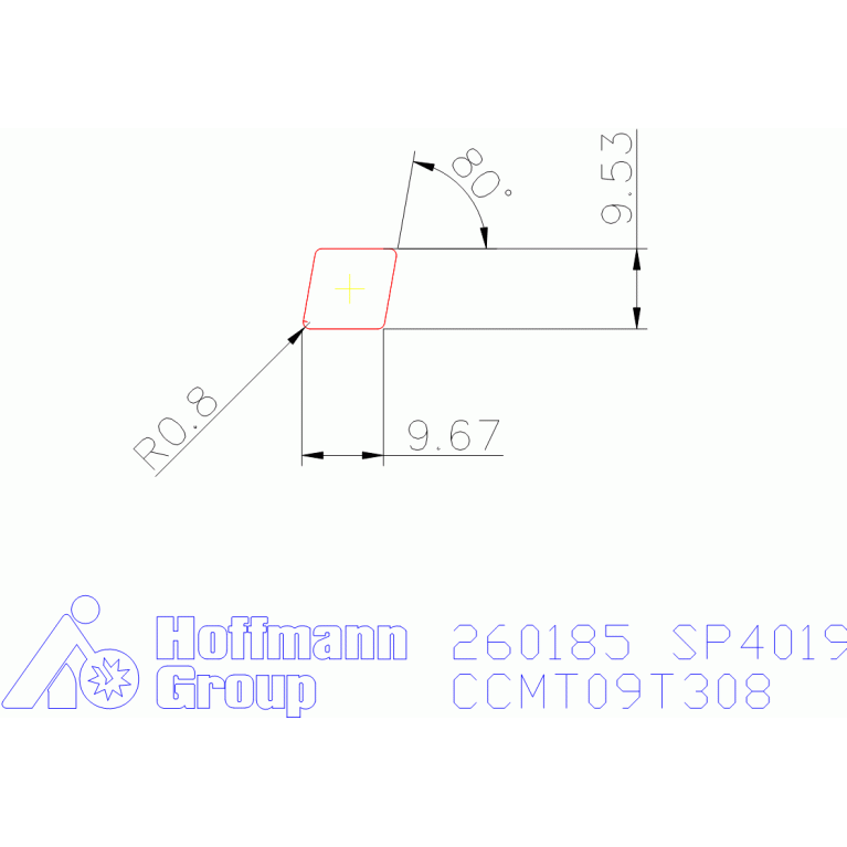 260185 SP4019