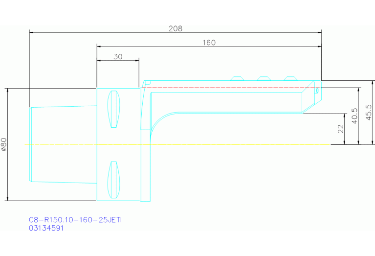 C8-R150.10-160-25JETI
