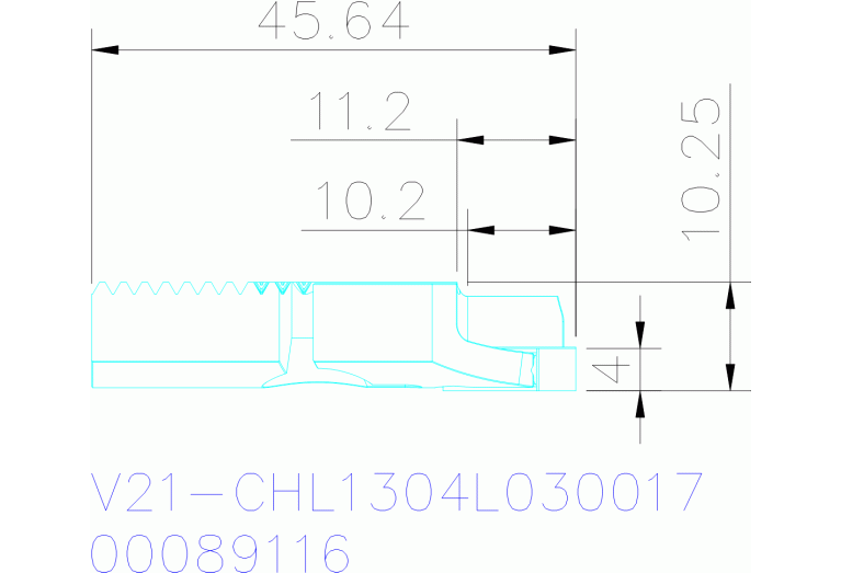 V21-CHL1304L030017