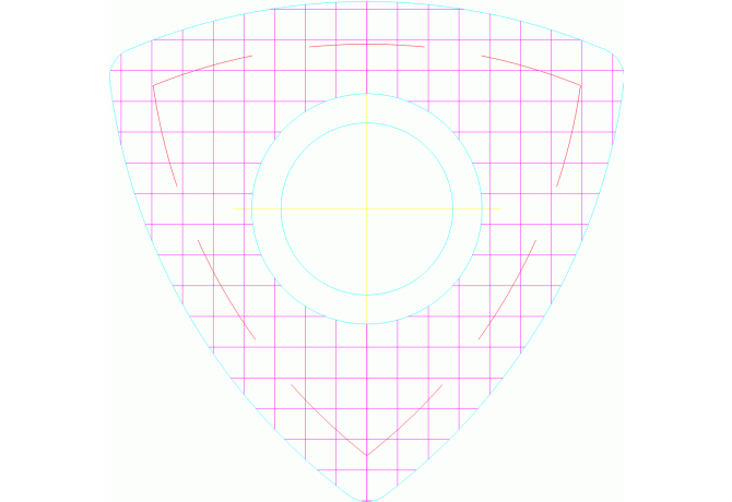 P26316R10-G88 WXN15