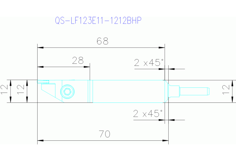 QS-LF123E11-1212BHP