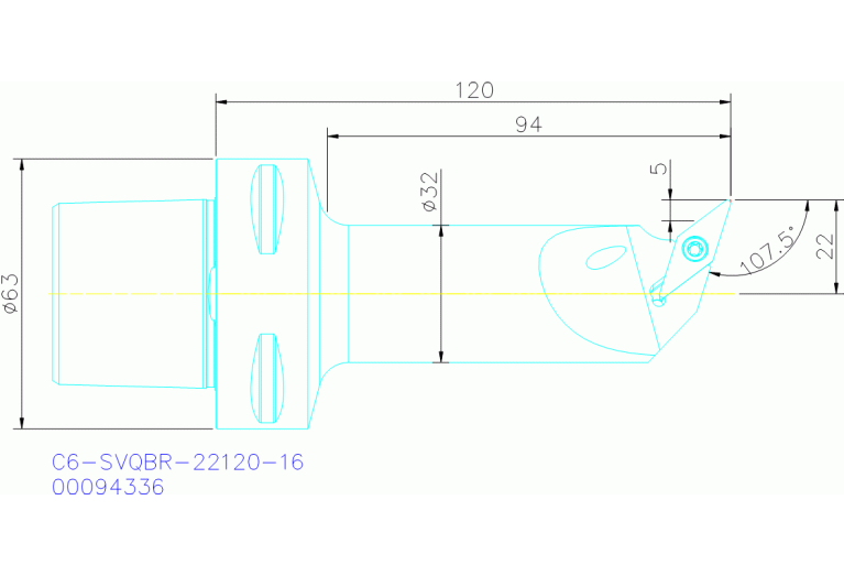 C6-SVQBR-22120-16