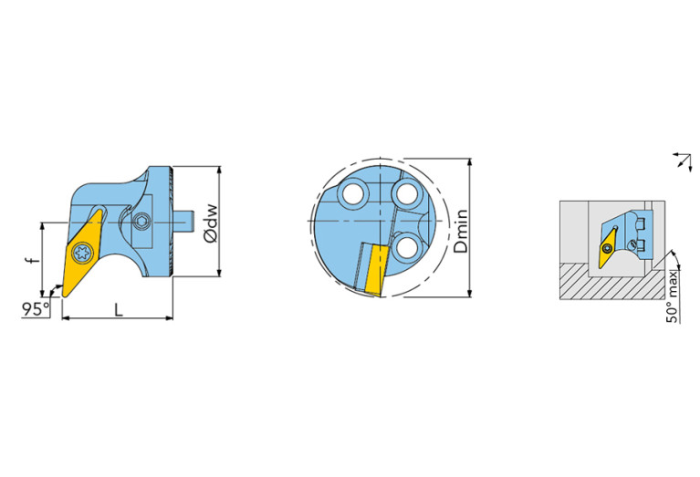 DTC-D32-SVLCL-16T