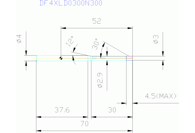 DF4XLD0300N300