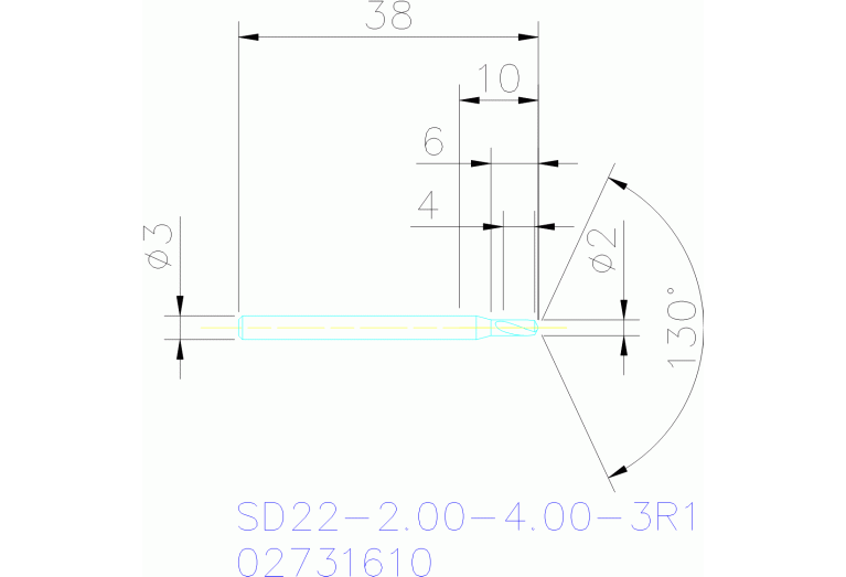 SD22-2.00-4.00-3R1