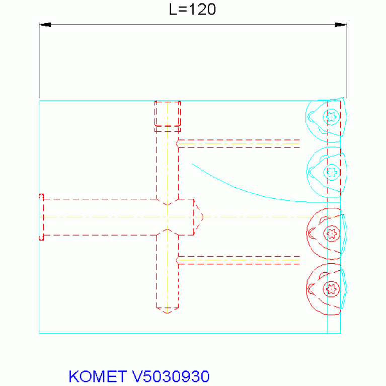 V50 30930
