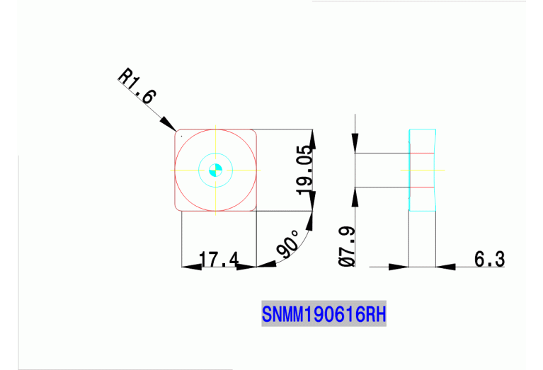 SNMM 190616 RH TT9235