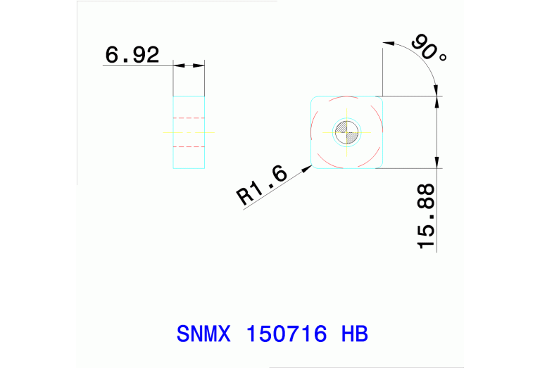 SNMX 150716 HB TT8115