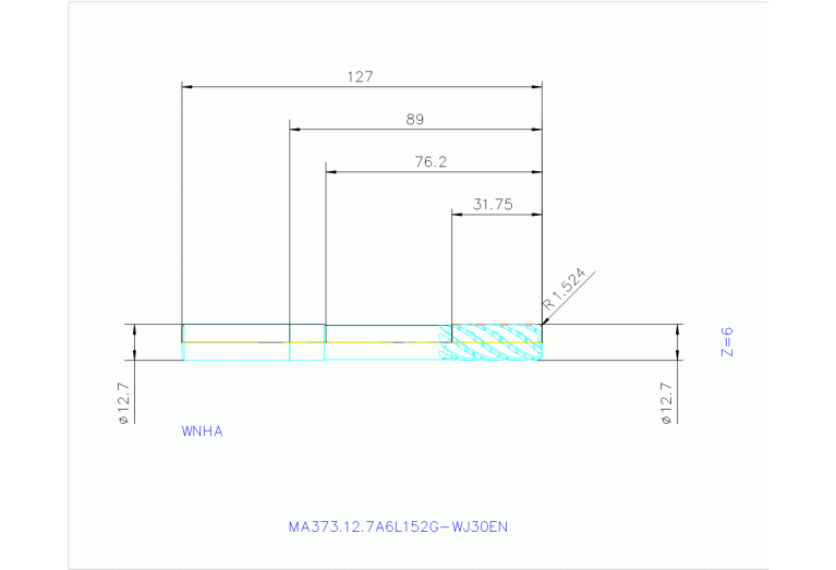 MA373.12.7A6L152G-WJ30EN