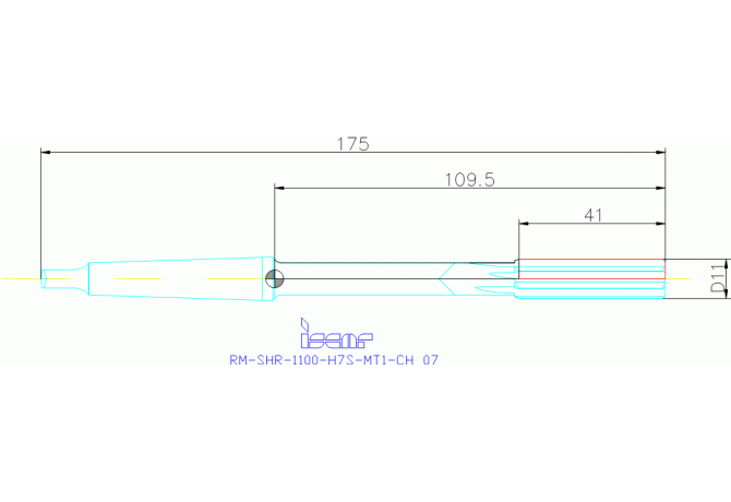 RM-SHR-1100-H7S-MT1-CH